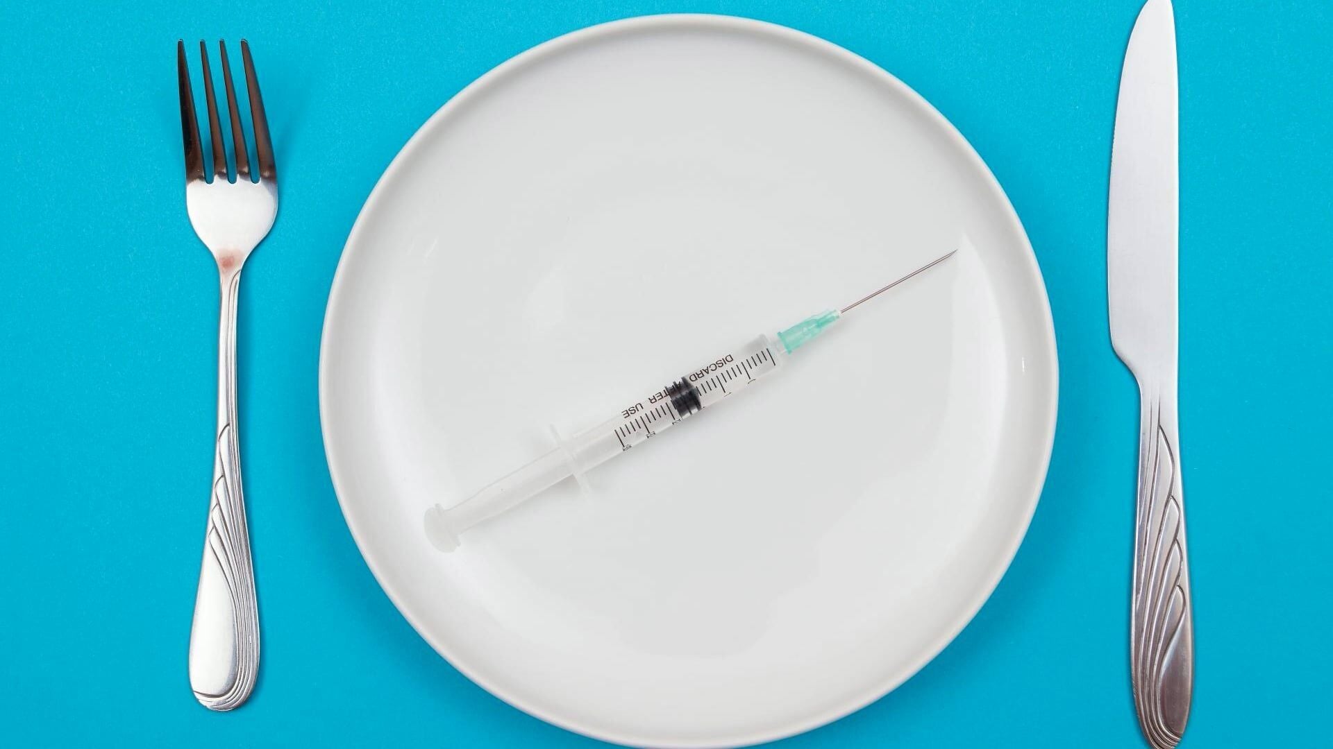 Why GLP-1 Weight Loss Drugs Dont Work For Everyone Why GLP-1 Weight Loss Drugs Dont Work For Everyone