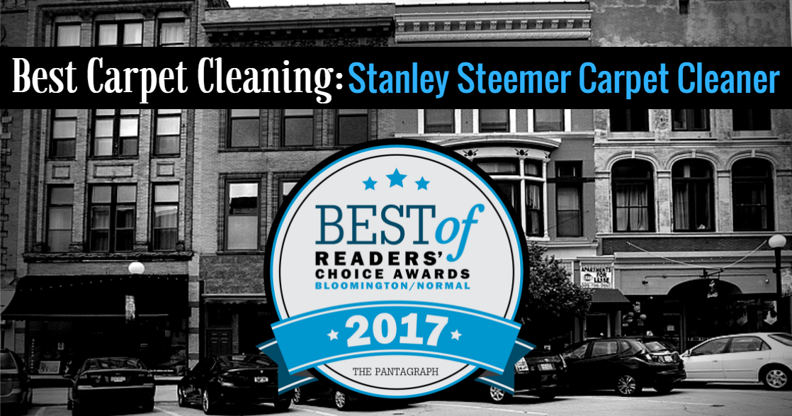 Best Carpet Cleaning Stanley Steemer Cleaner