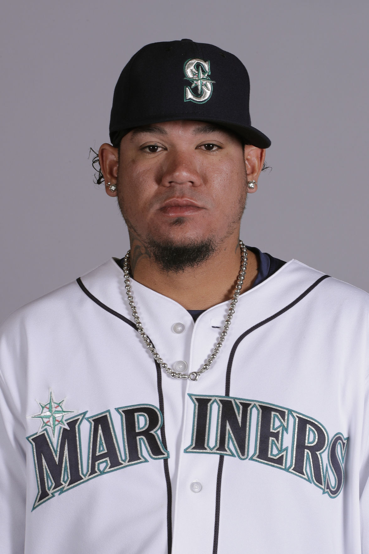 Felix Hernandez back on the mound, vying for spot with O's - WTOP News