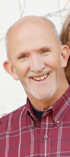 James Morrissey