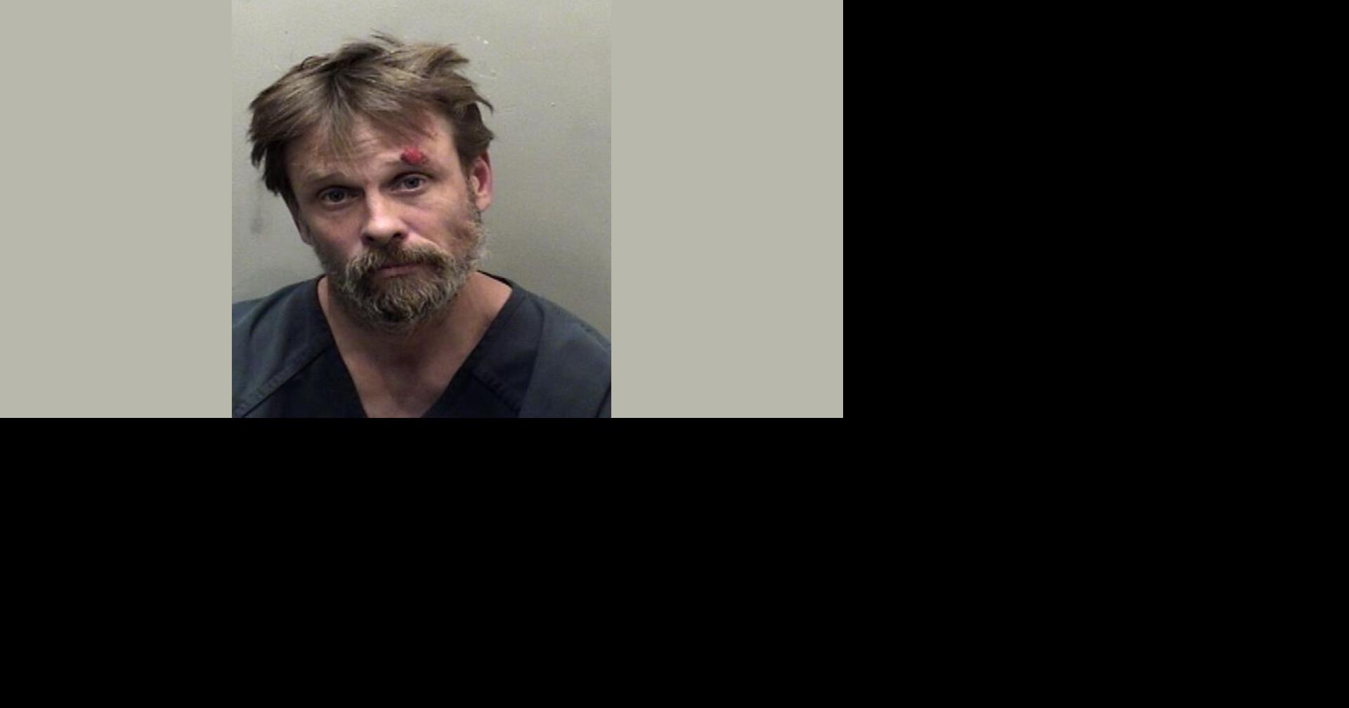 Man released on aggravated battery charges in McLean County
