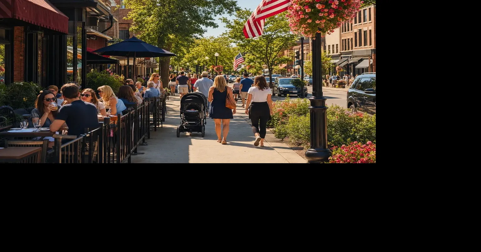 Flick Fact: Where does B-N rank among Illinois’ most educated communities?
