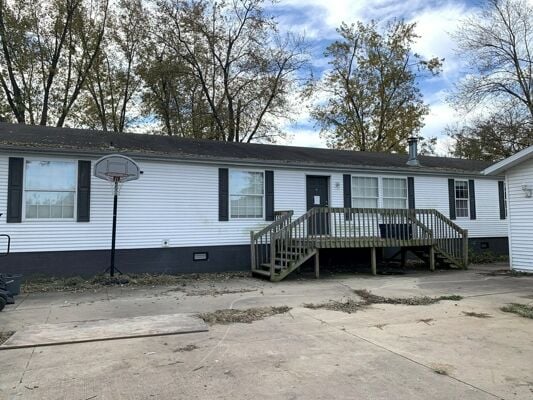4 Bedroom Home in Bloomington - $84,900