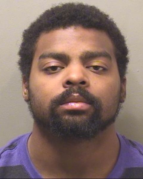 Laron Pounds (ARRESTED)