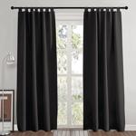 _NICETOWN Bedroom Insulated Grommet Blackout Curtain _CMYK.jpg