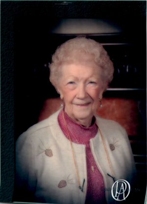 Mary J. Keith