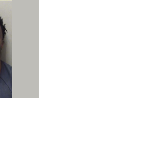 Bloomington man charged with unlawful use of a weapon