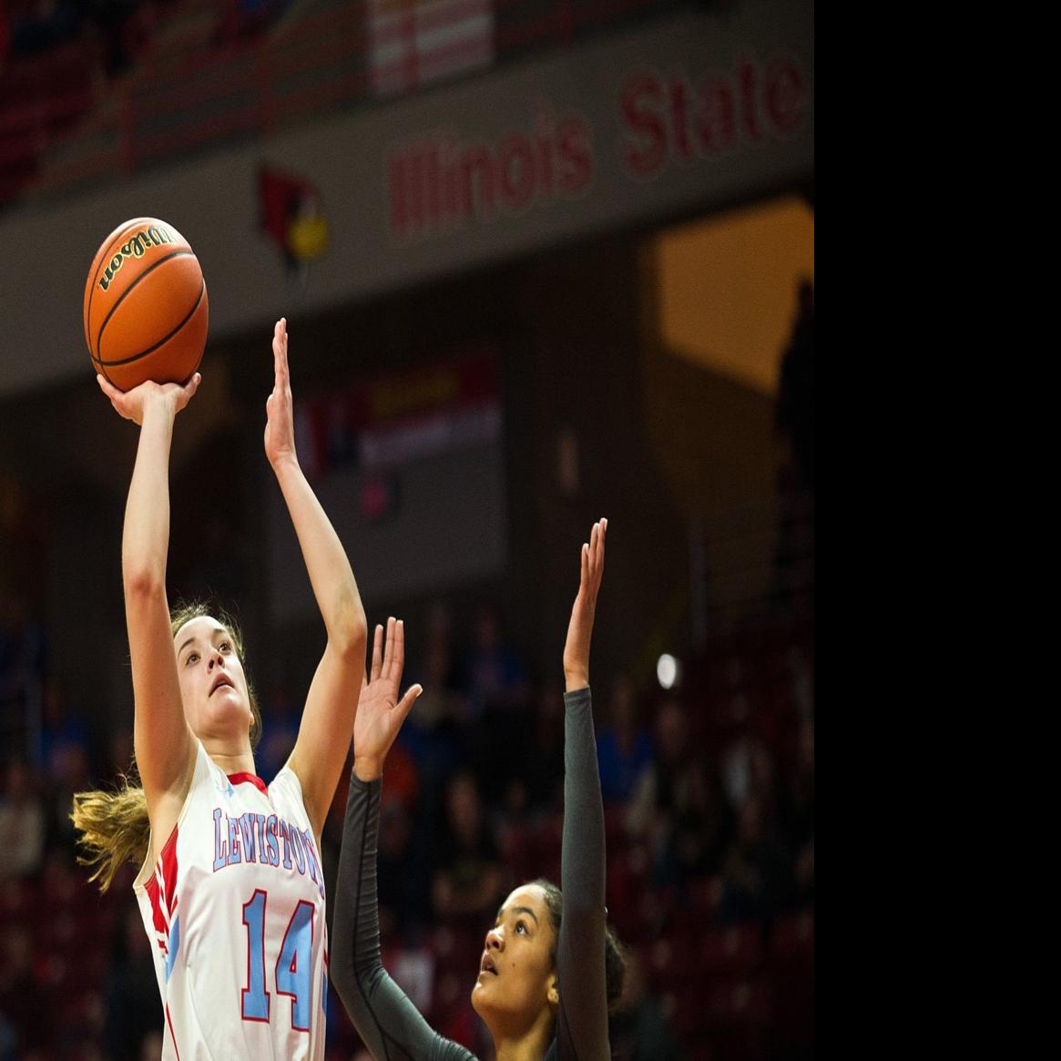 Here Are The Class 1a And 2a Girls State Basketball Tournament