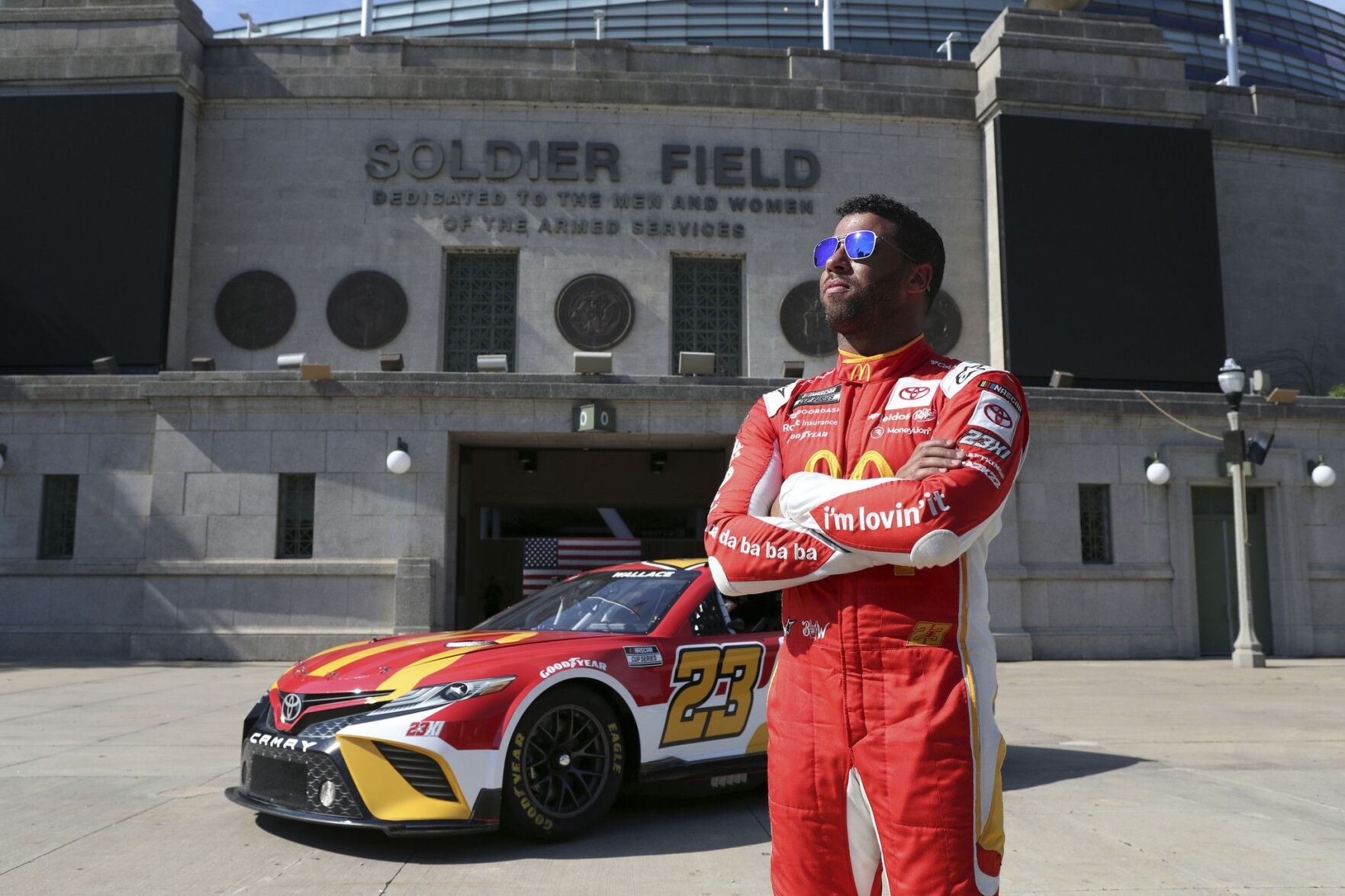 NASCAR street race touts economic benefits for Chicago, but pushback grows over traffic, safety