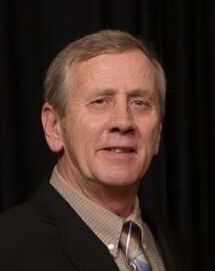 David 'Art' Baker