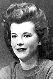 Maryln 'Jean' Huffer-Shifflet