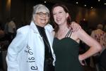 Jan Lancaster, Laura O’Connor