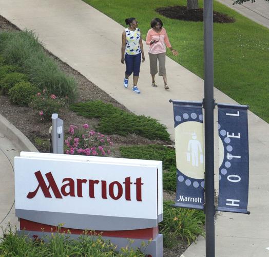 Does Marriott Require Upfront Payment?