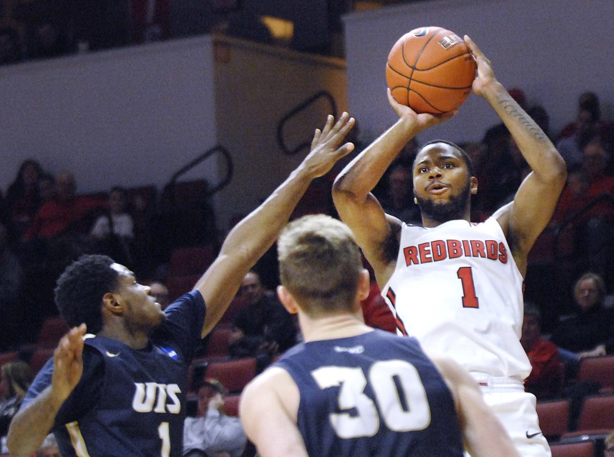 Preseason Mvc Favorite Missouri State Still Seeks To Get Rolling