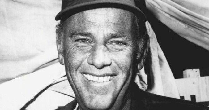 Flick Fact: Was McLean Stevenson named after McLean County?
