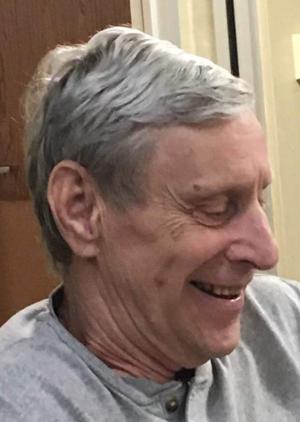 James 'Mike' Eddings