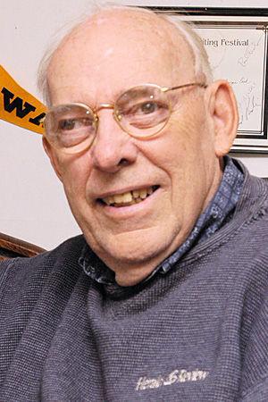 Phillip Jacobs Sr.
