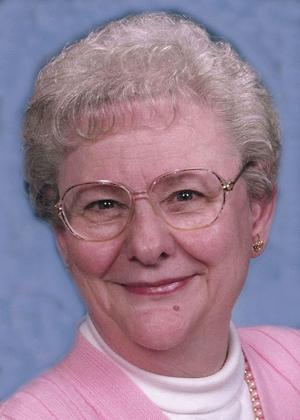 Ramona L. Blystone
