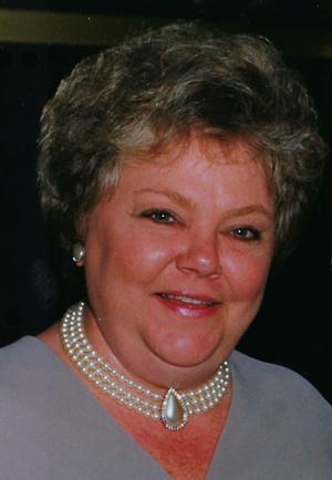 Bernita Turini