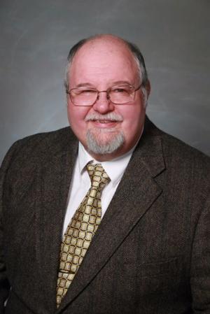 Dr. William Earl Hough
