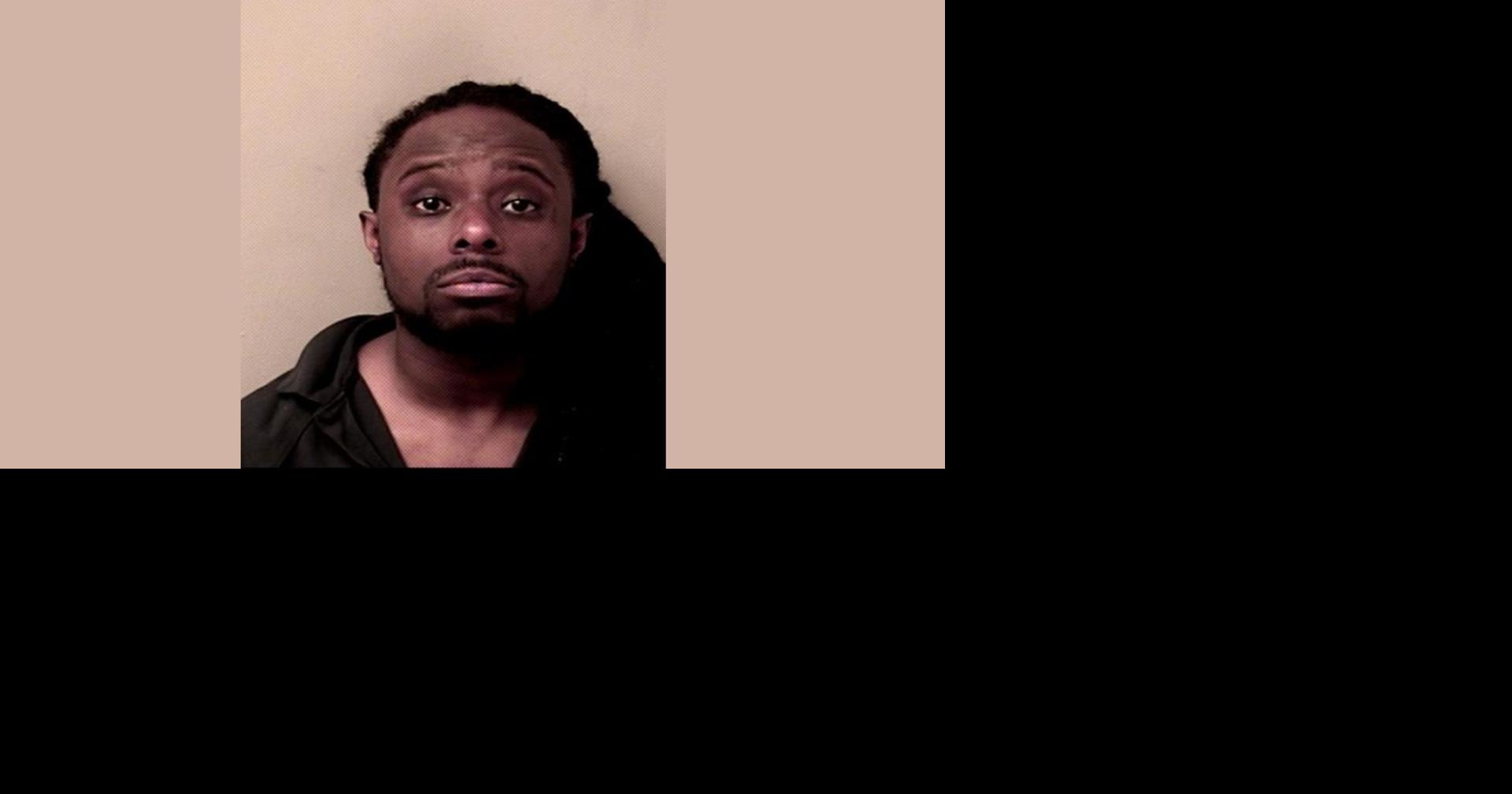 Bloomington man charged with delivering cocaine