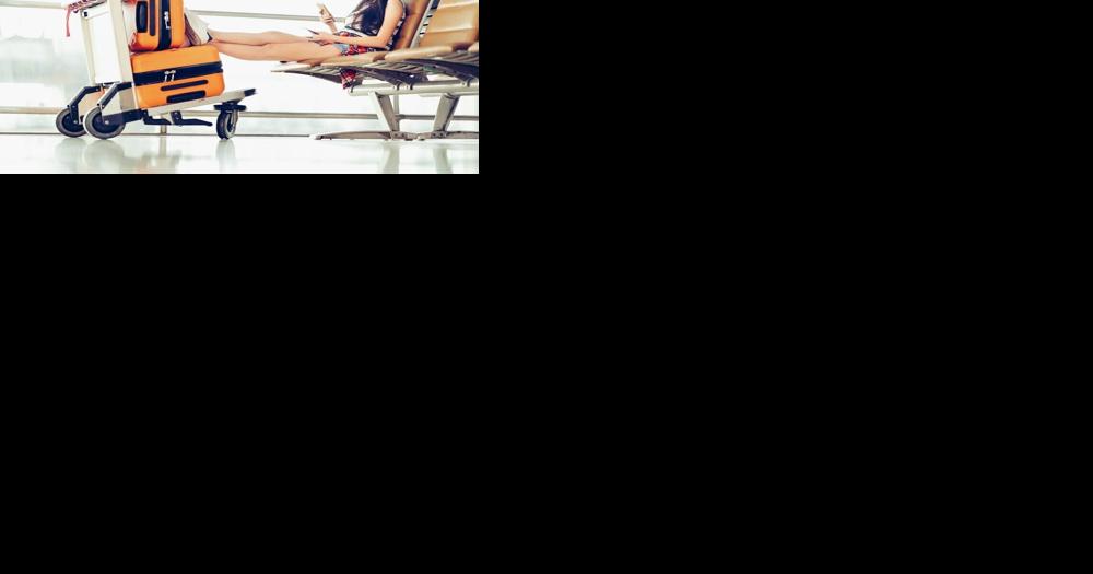 Hazlett: Reasons to be happy you stayed home for spring break - Vimarsana News