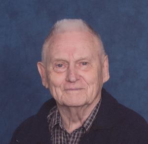 Robert Sharp