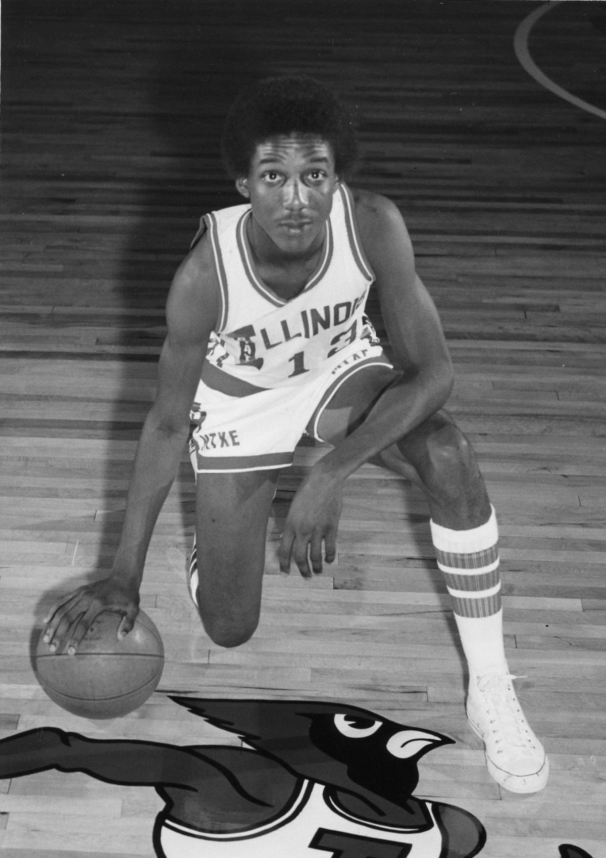 Former ISU basketball star Ron Jones dies Men's College Basketball
