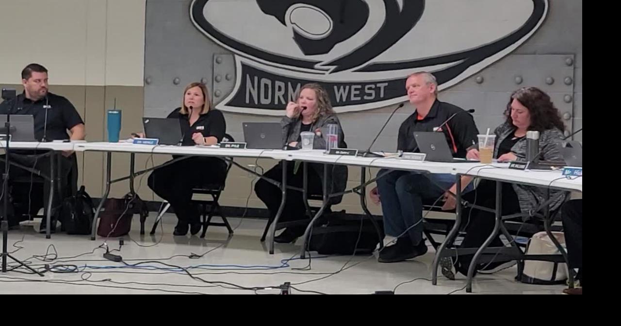 McLean County Unit 5 Superintendent Kristen Weikle discusses strategic