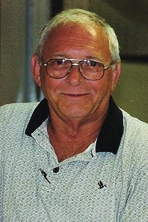 Robert Drummet