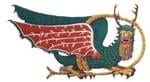Southwestern Community High School Piasa Bird