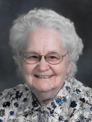 Marion Harris