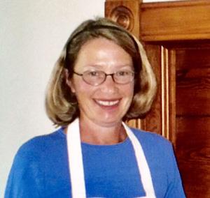 Judith Ahearn