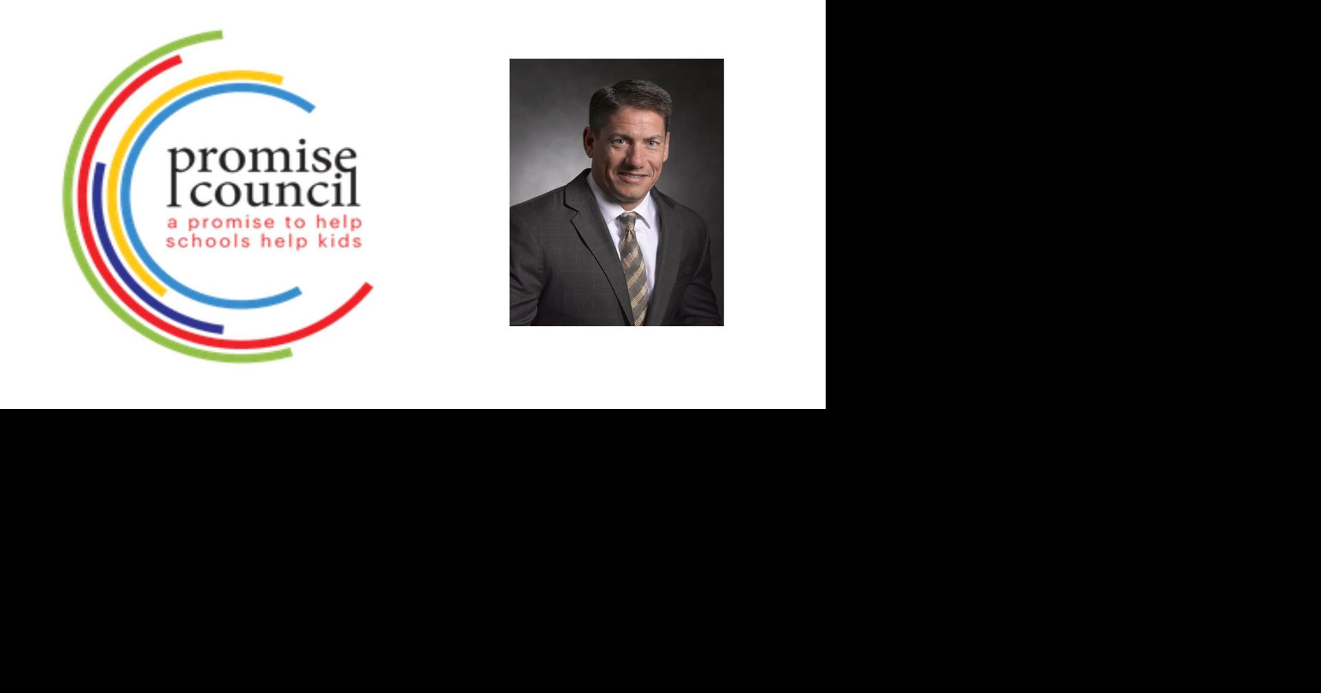 Barry Reilly named Exec Dir of Promise Council