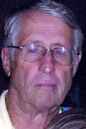 Raymond Stauffer