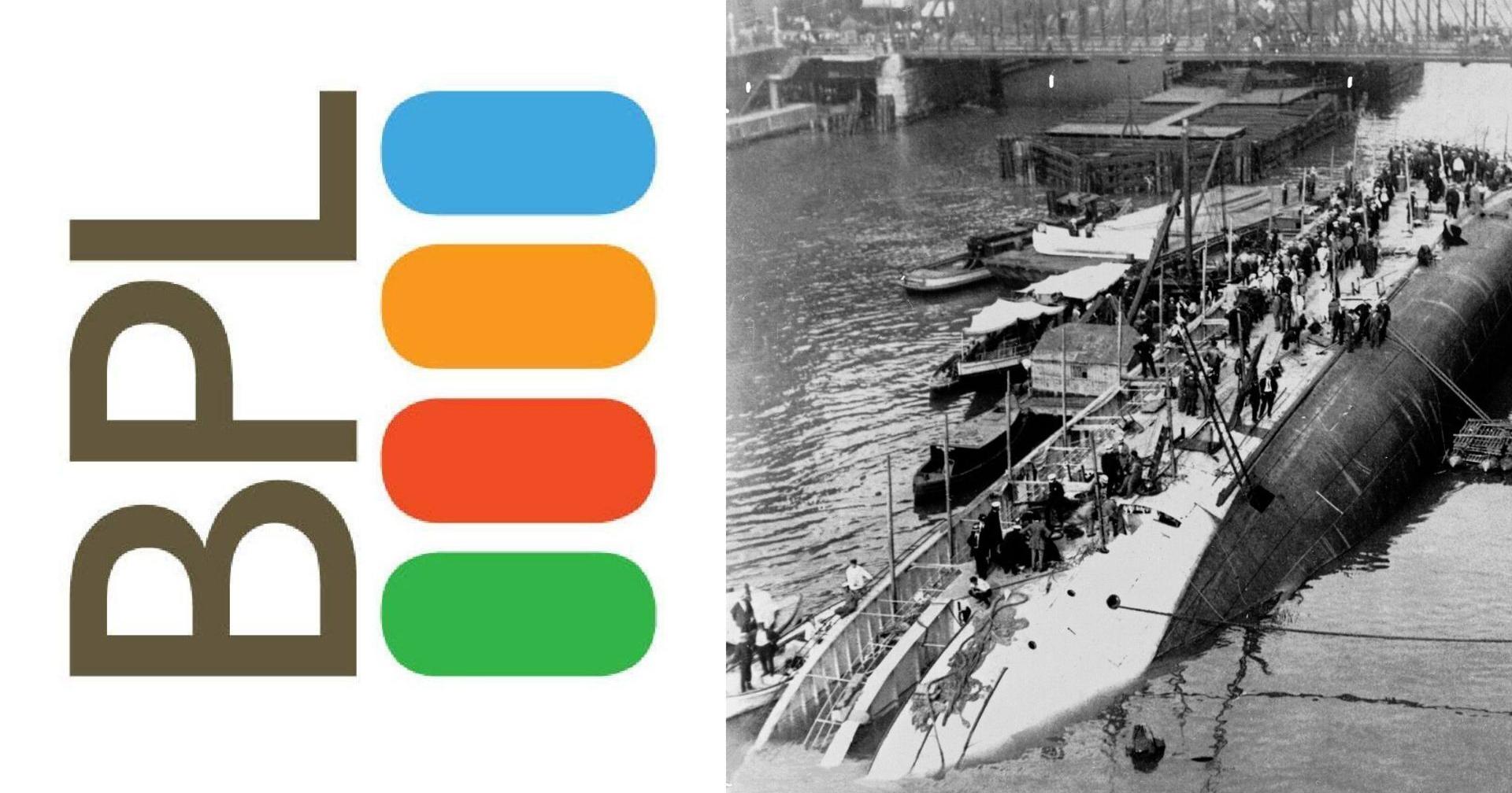 Eastland Disaster to be focus of revamped 'Bloomington Reads' program - Vimarsana News