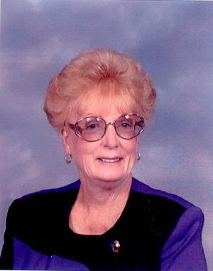 Marilyn Brewer