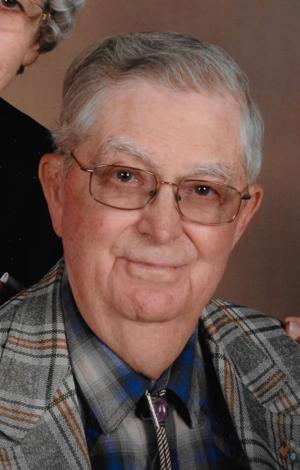 Sylvester Fosdick