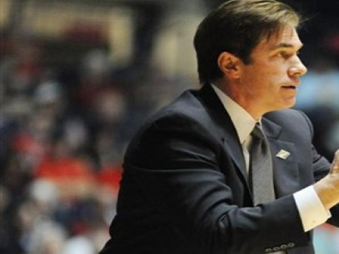 Jankovich Leaving Isu To Take Associate Coach Position At Smu