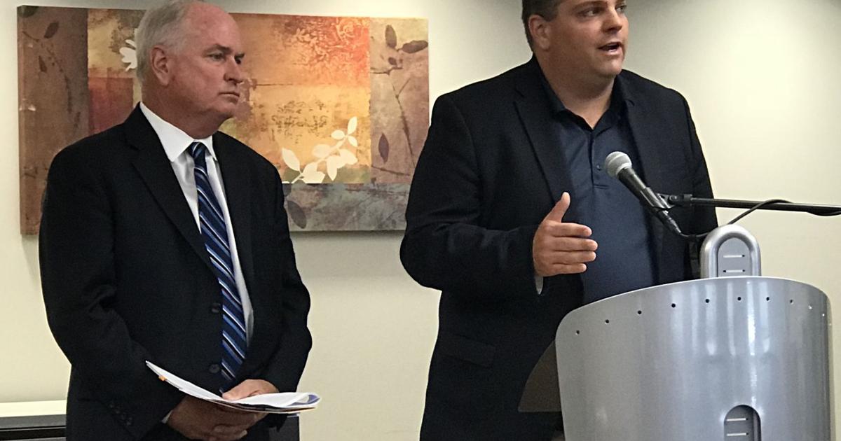 University rankings among reforms offered by Brady, Rose