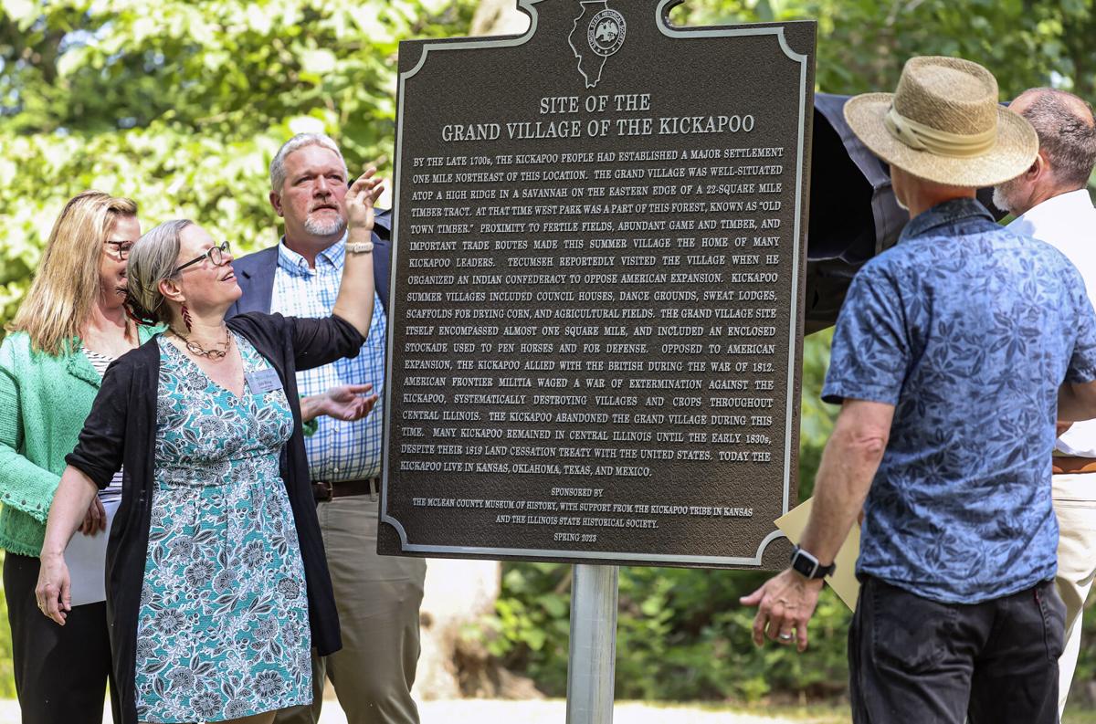 Jack Clark Historical Marker