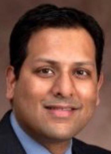 Omar Khokhar