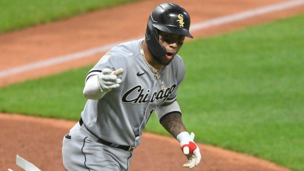 5 things to know about Chicago White Sox outfielder Billy Hamilton