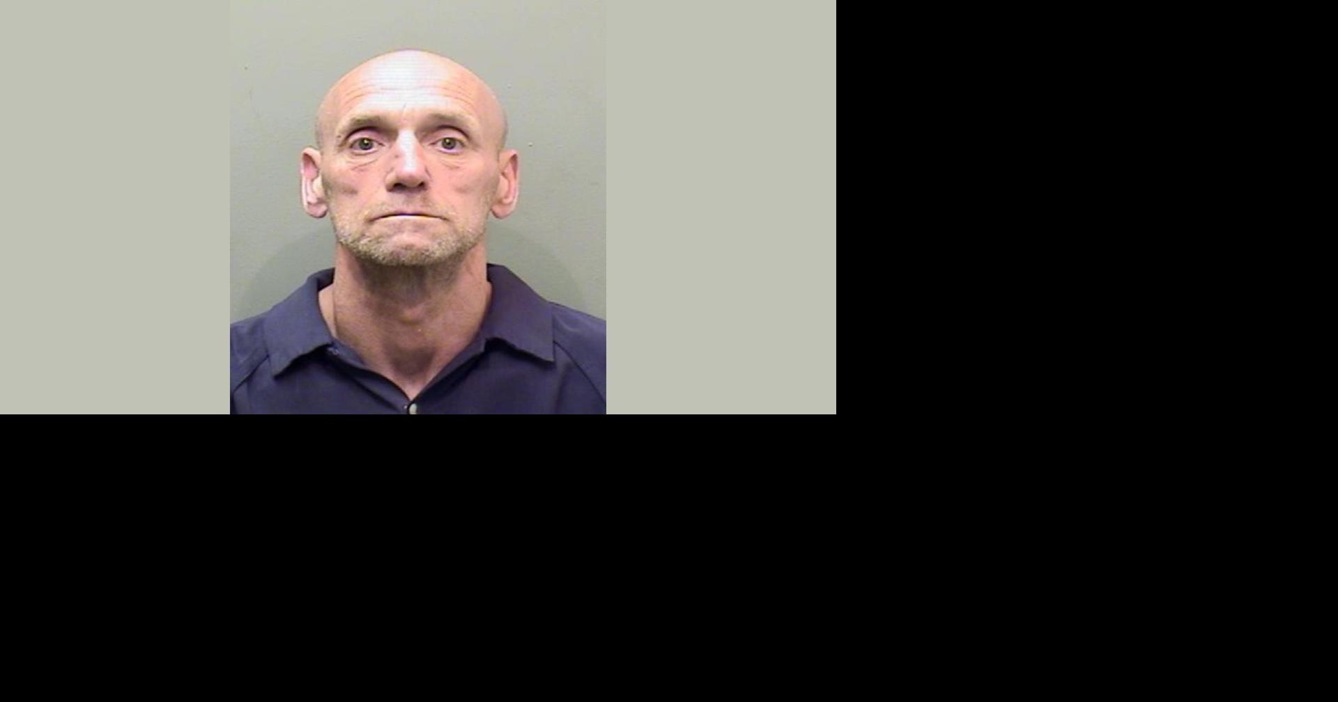 Bloomington man charged with meth possession
