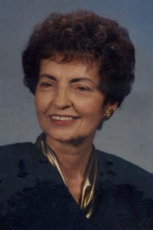 Dolores Hibbs