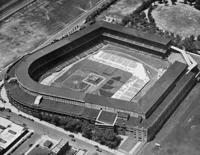 Paul Sullivan: 'Last Comiskey' stirs memories of a lovable Chicago