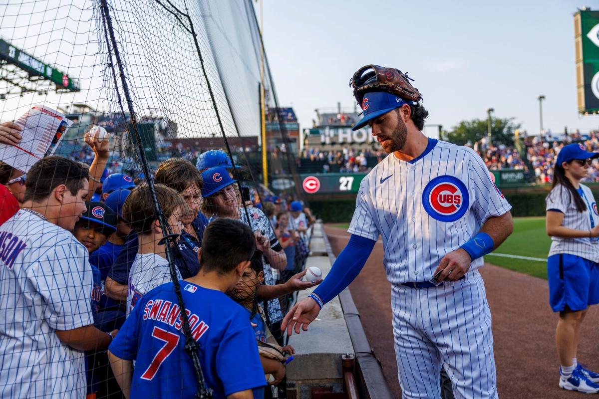 The Chicago Cubs are on the Verge of Becoming Fun Again