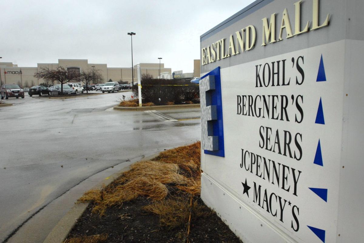 Macy's closing Eastland Mall store; 67 others Local News