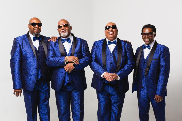 Krannert Center announces performers for 2026-27 season