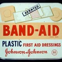 Flick Fact: Something in B-N that’s become as famous as Kleenex and Band-Aids?